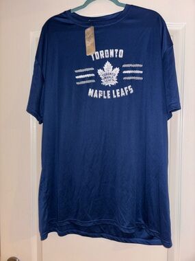 Toronto Maple Leafs Shirt